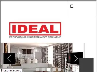 idealpvc.ba