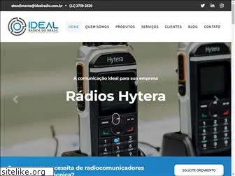 idealradio.com.br