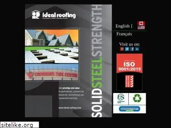 idealroofing.ca