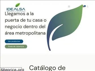 idealsa.com