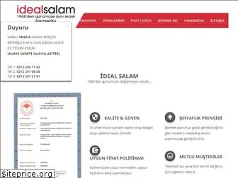 idealsalam.com