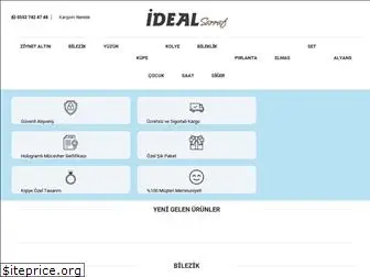 idealsarraf.com