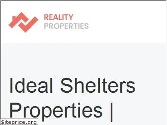 idealshelters.ae