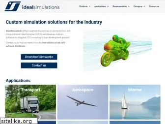 idealsimulations.com