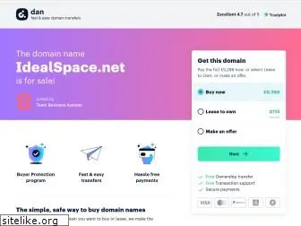 idealspace.net