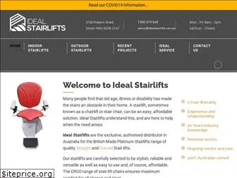 idealstairlifts.com.au