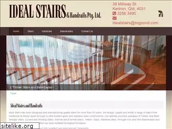 idealstairs.com.au