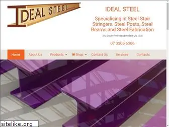 idealsteel.com.au