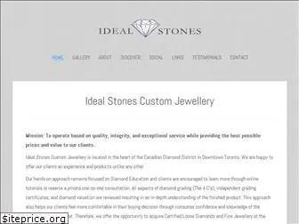 idealstones.ca