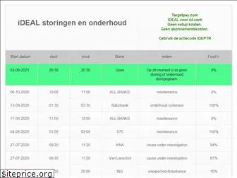 idealstoringen.nl