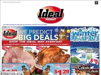 idealsupermarket.com