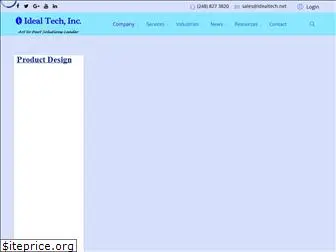 idealtech.net