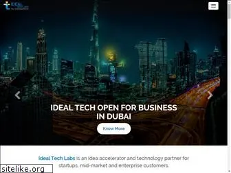 idealtechlabs.com