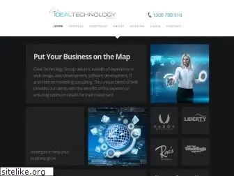 idealtechnology.com.au