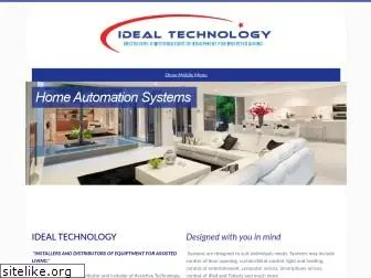 idealtechnology.ie