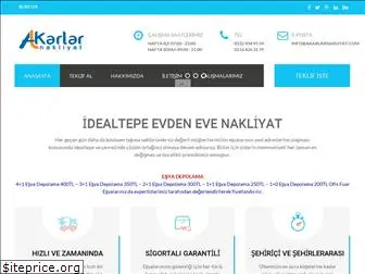 idealtepenakliyat.com