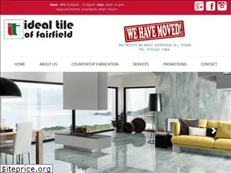 idealtilefairfield.com