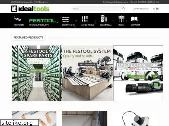 idealtools.com.au