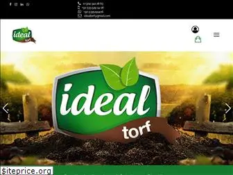 idealtorf.com