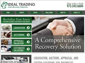 idealtrade.com