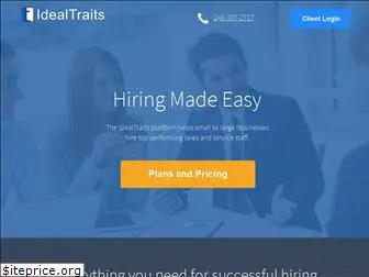 idealtraits.com