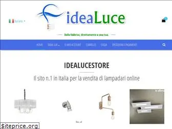 idealucestore.com