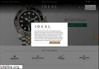 idealwatch.com
