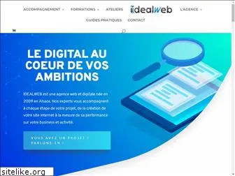 idealweb.fr