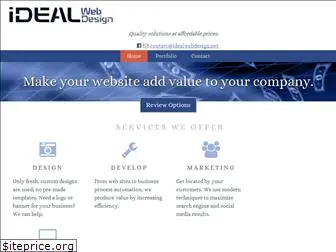 idealwebdesign.net
