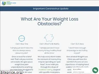 idealweightlossclinic.com