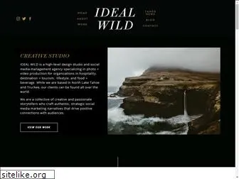 idealwild.com