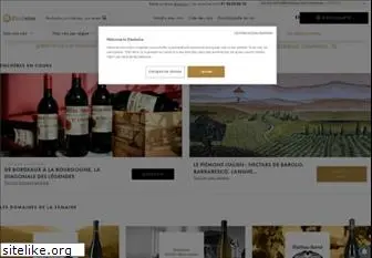 idealwine.com