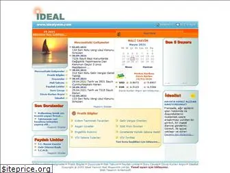 idealymm.com