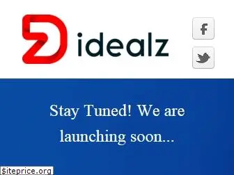 idealz.com