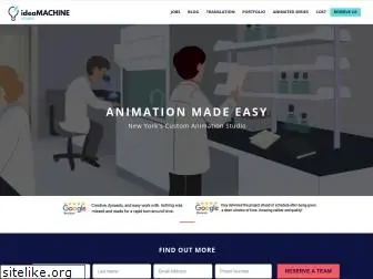 ideamachinestudio.com