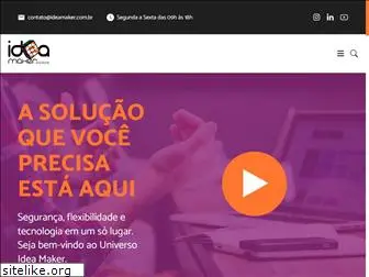 ideamaker.com.br