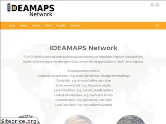 ideamapsnetwork.org
