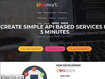 ideamart.io