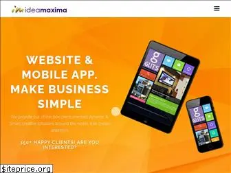 ideamaxima.com