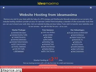 ideamaxima.net