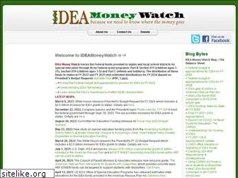 ideamoneywatch.com