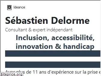 ideance.net