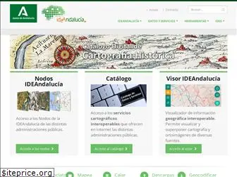 ideandalucia.es