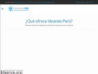 ideandoperu.com.pe