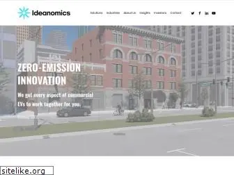 ideanomics.com