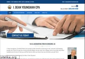 ideanyoungman.com