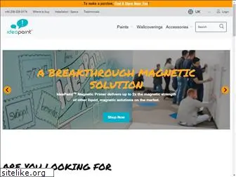 ideapaintglobal.com