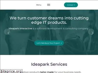 ideapark.com.tr