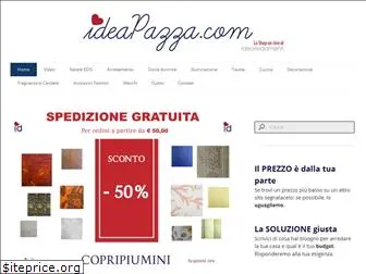 ideapazza.com