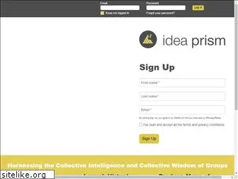 ideaprism.net